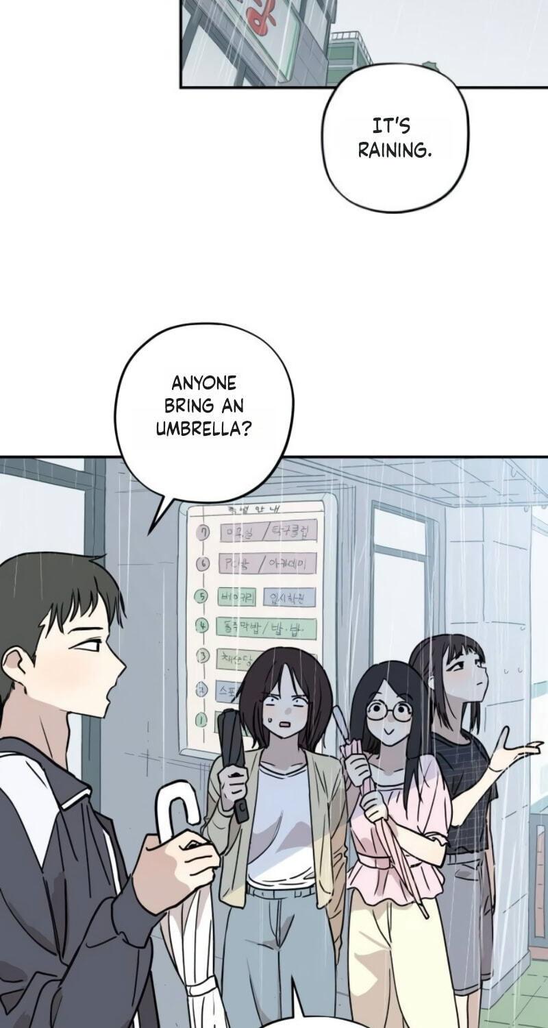 Heart-Aching Chapter 17 page 27 - 