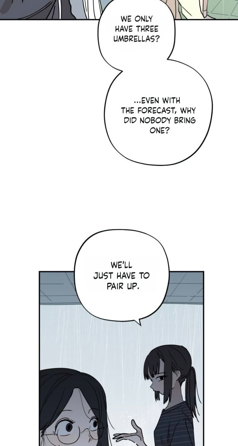 Heart-Aching Chapter 17 page 28 - 