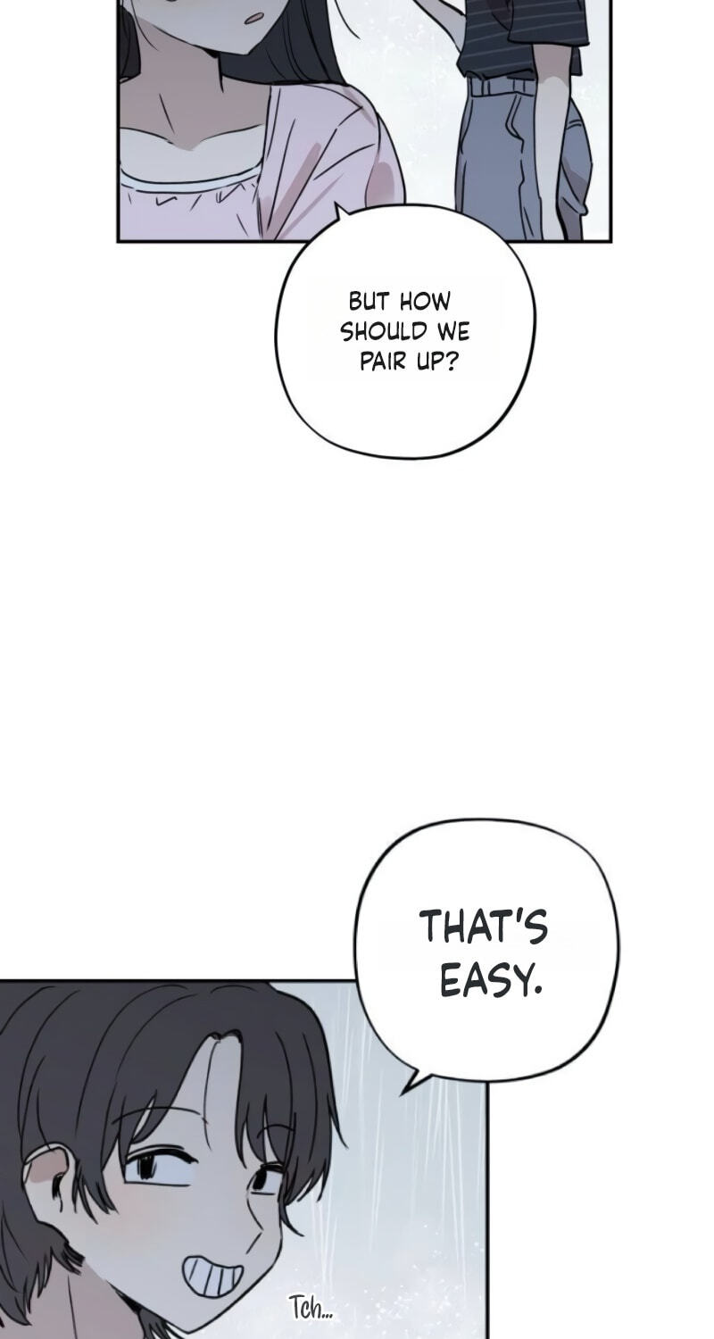 Heart-Aching Chapter 17 page 29 - 