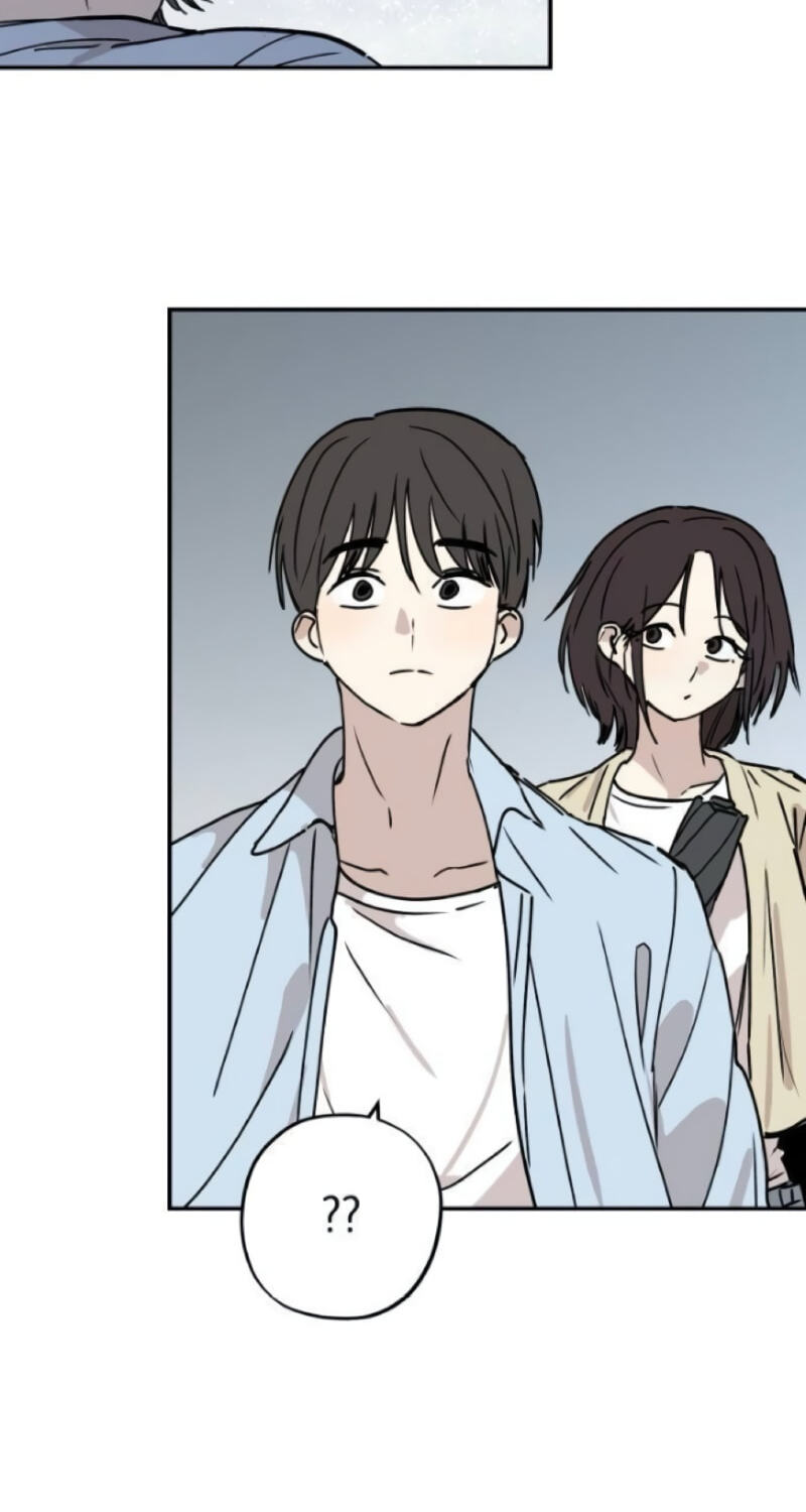 Heart-Aching Chapter 17 page 30 - 