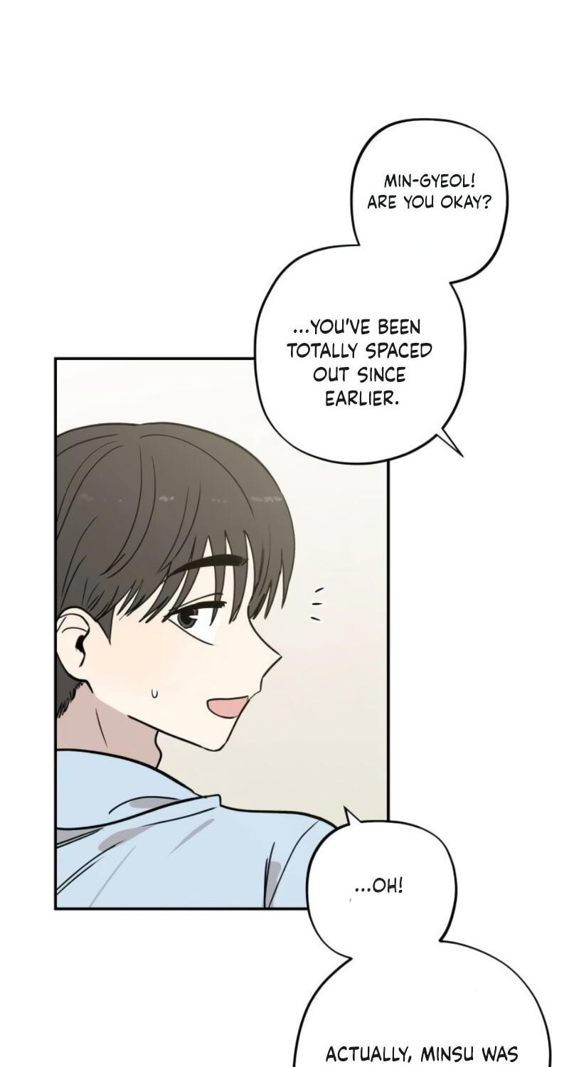 Heart-Aching Chapter 17 page 4 - 