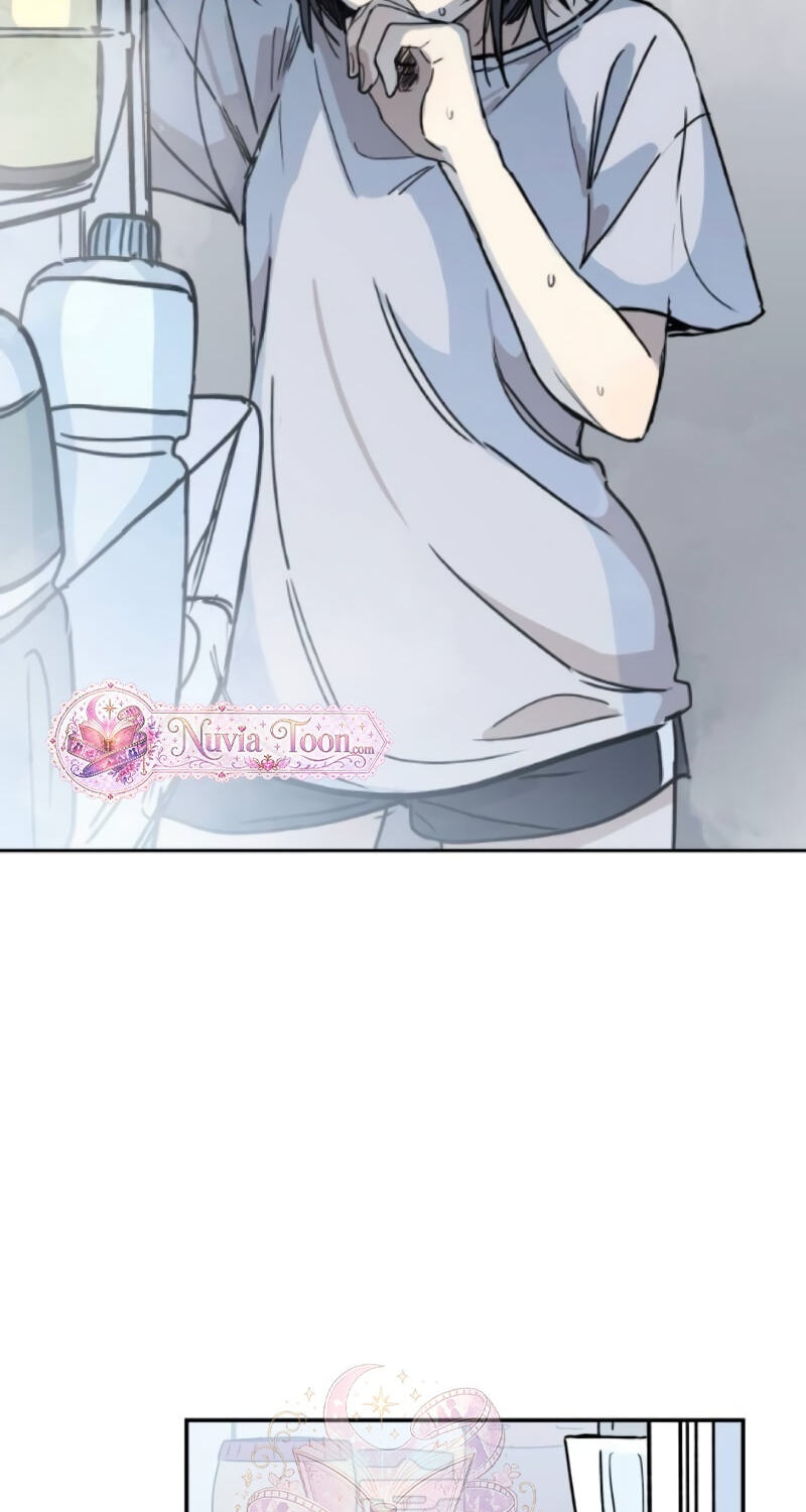 Heart-Aching Chapter 17 page 32 - 