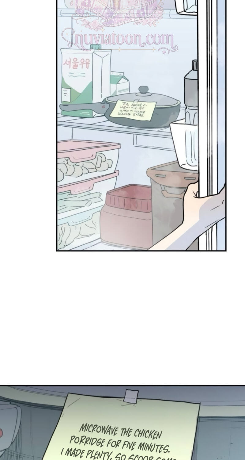Heart-Aching Chapter 17 page 33 - 