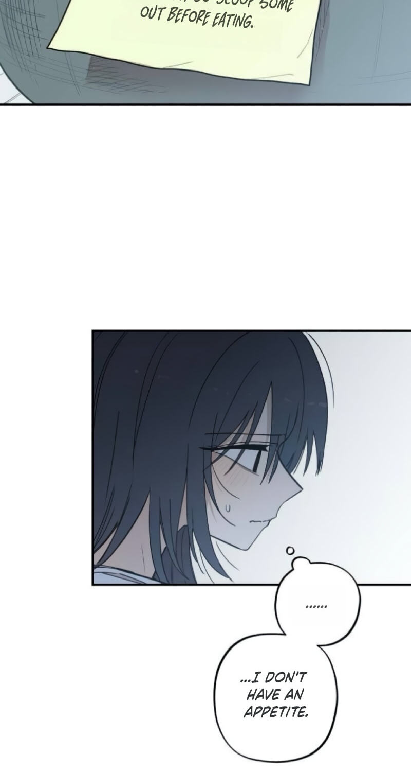 Heart-Aching Chapter 17 page 34 - 