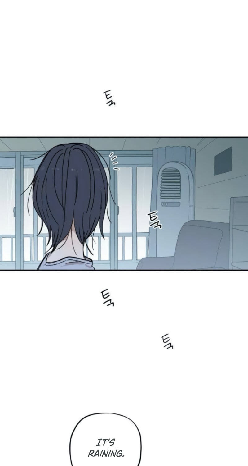 Heart-Aching Chapter 17 page 35 - 