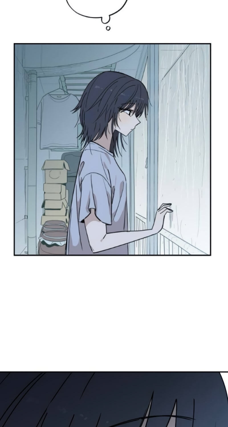 Heart-Aching Chapter 17 page 36 - 