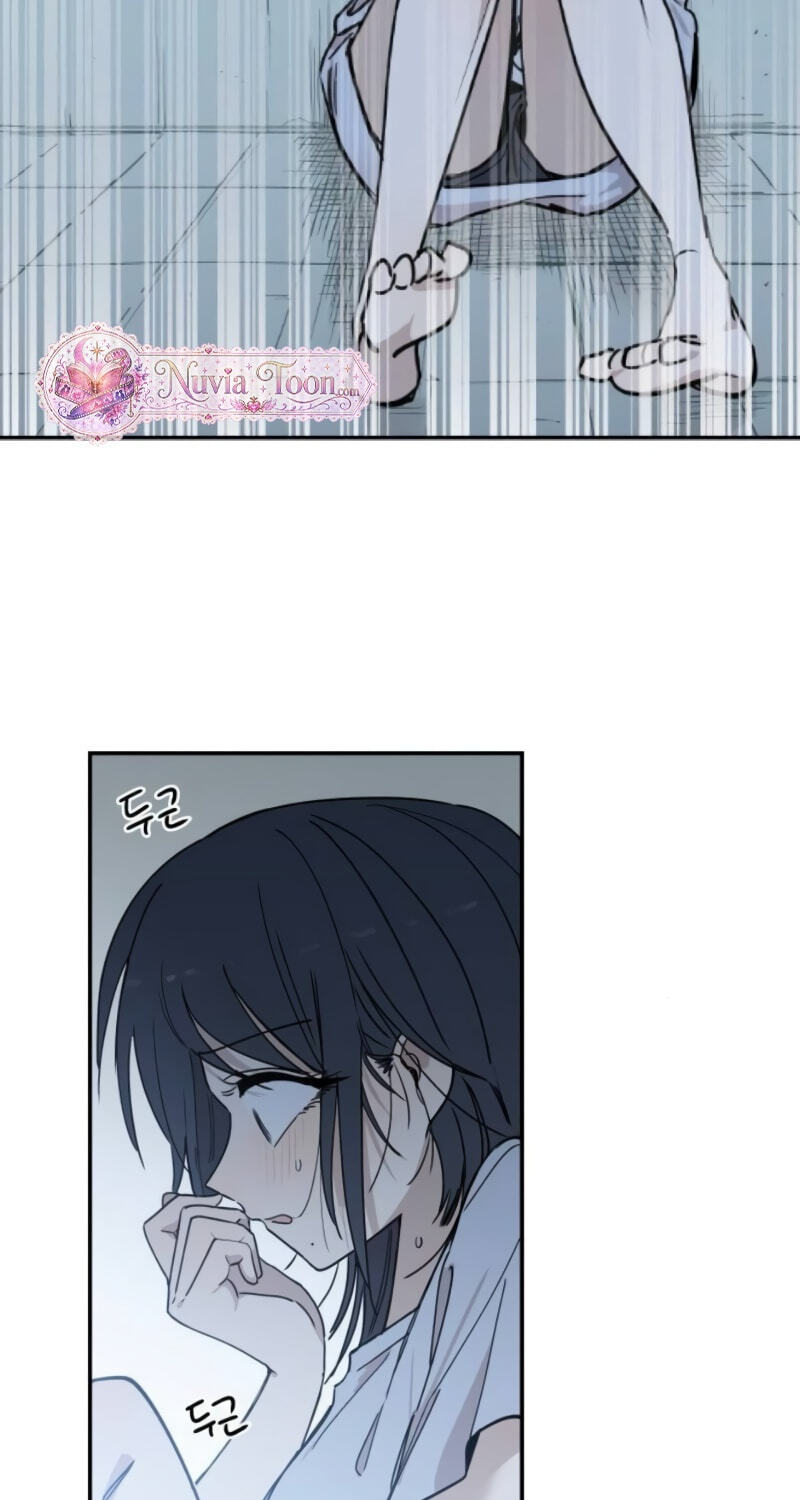Heart-Aching Chapter 17 page 41 - 