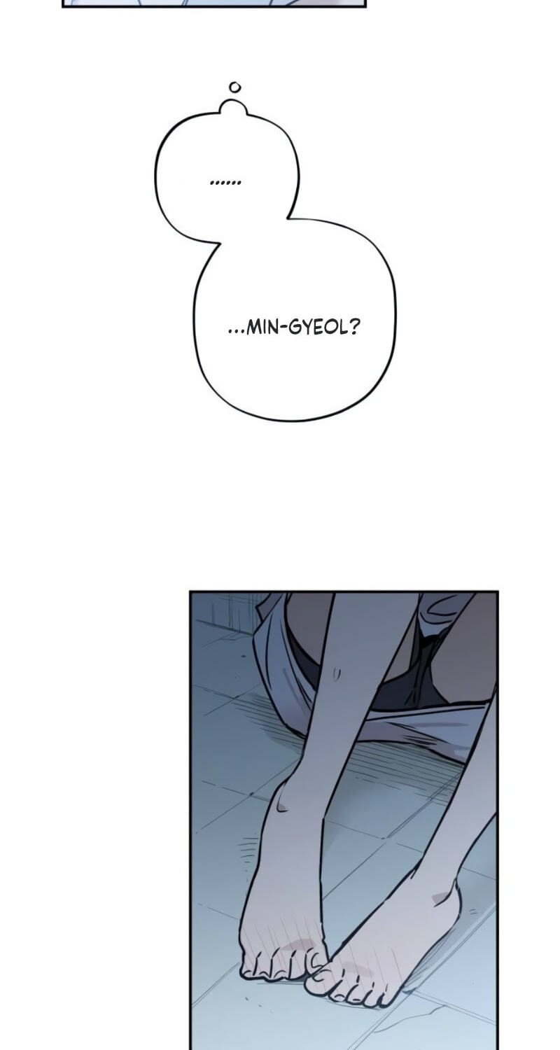 Heart-Aching Chapter 17 page 42 - 