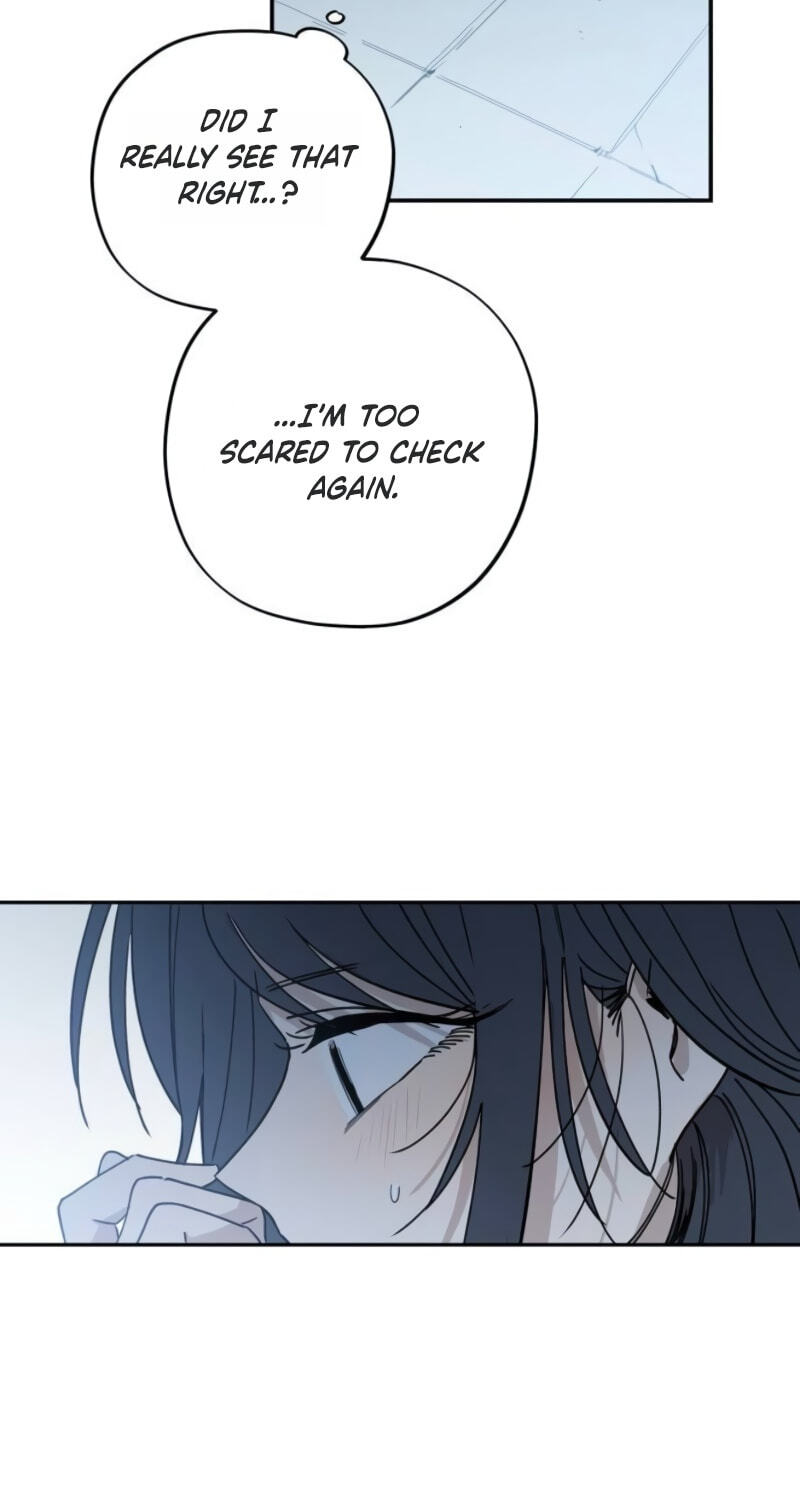 Heart-Aching Chapter 17 page 43 - 