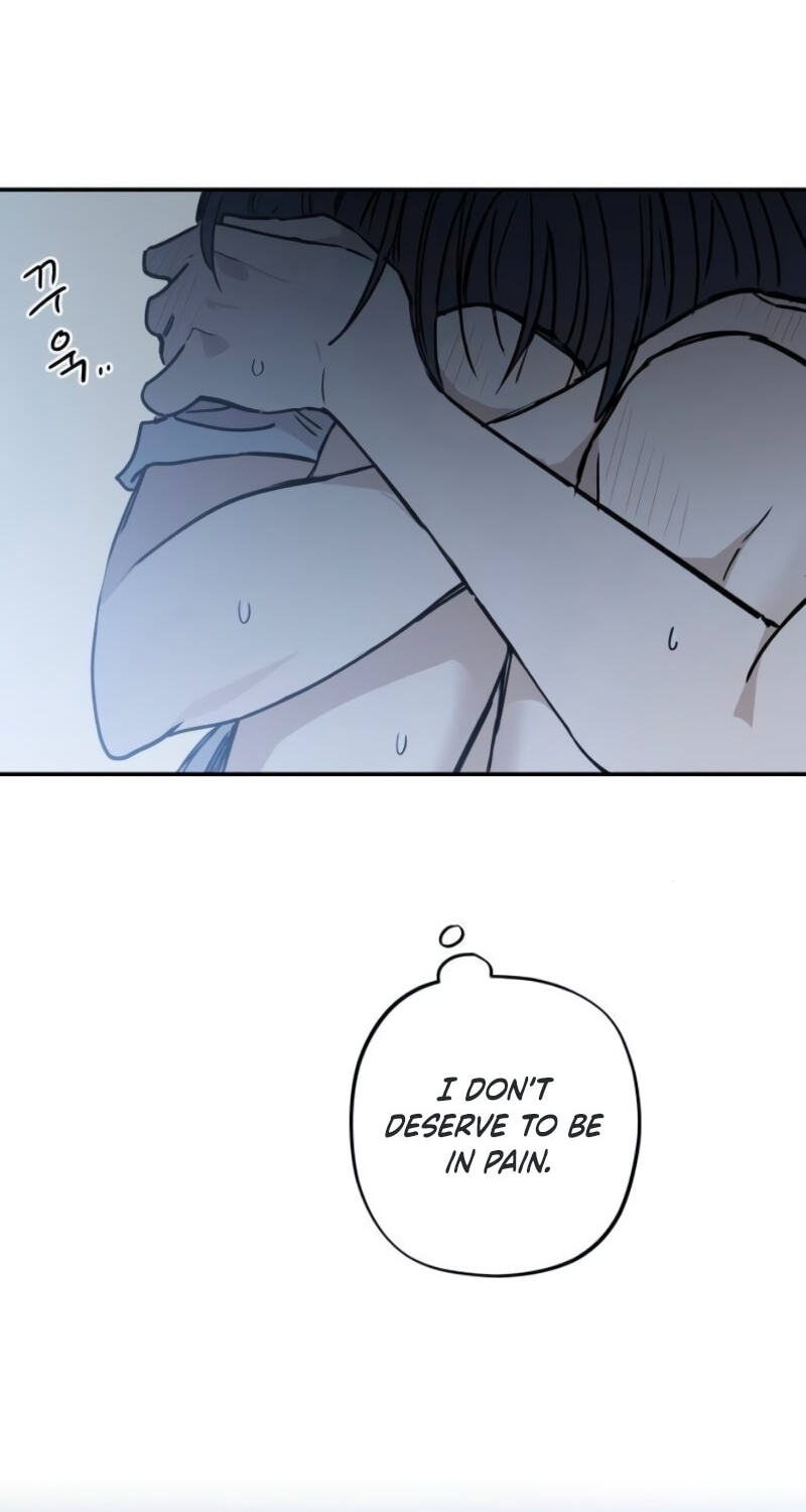 Heart-Aching Chapter 17 page 46 - 