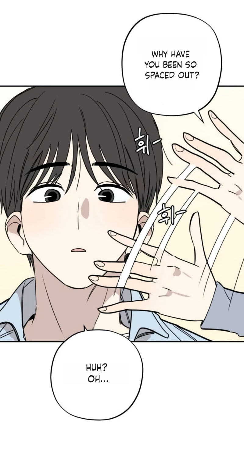 Heart-Aching Chapter 17 page 49 - 