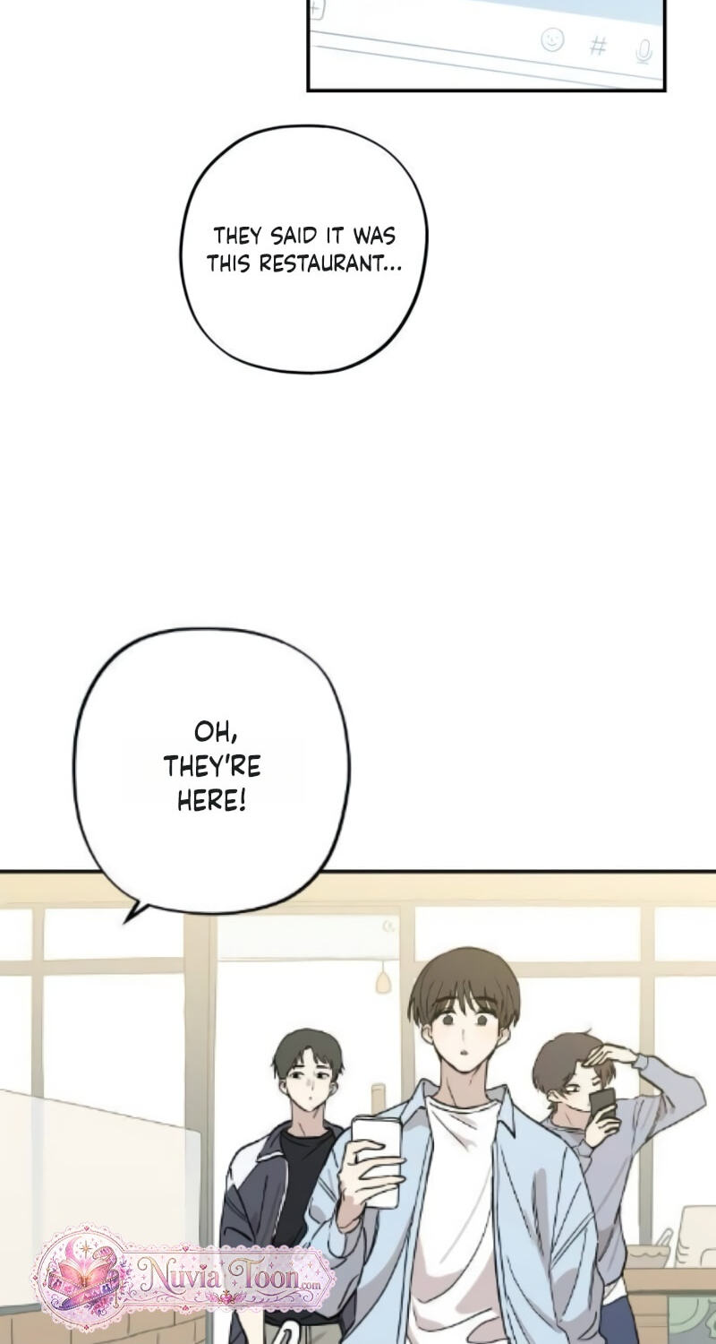 Heart-Aching Chapter 17 page 6 - 