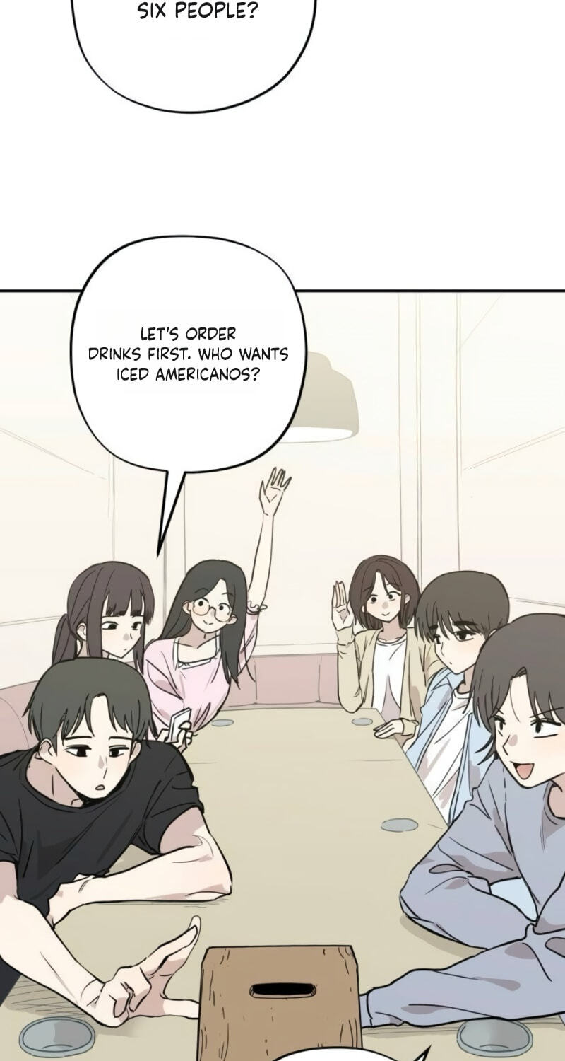 Heart-Aching Chapter 17 page 51 - 