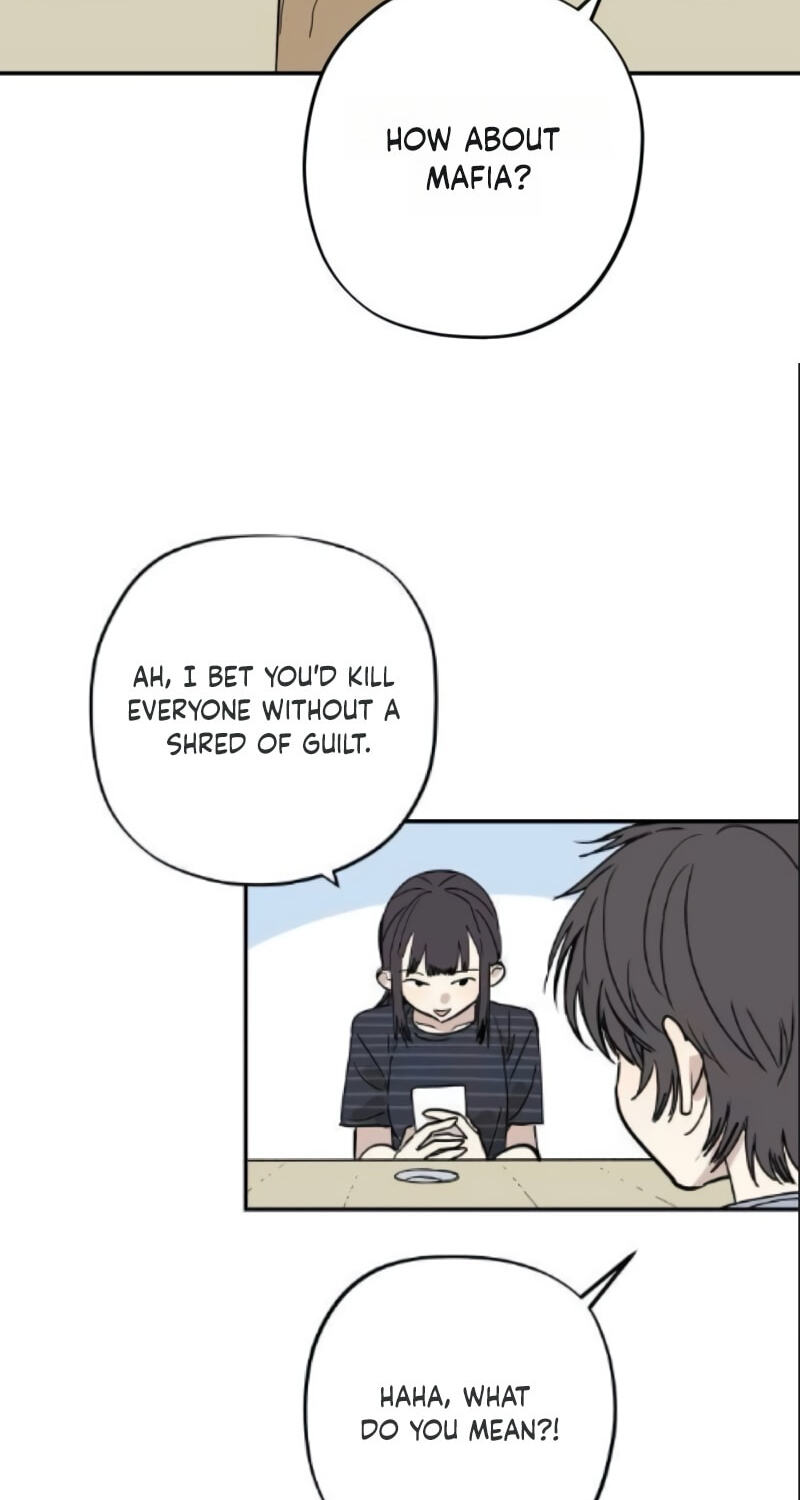 Heart-Aching Chapter 17 page 52 - 