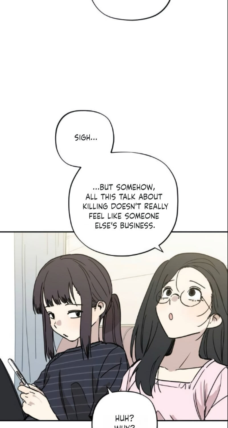 Heart-Aching Chapter 17 page 53 - 