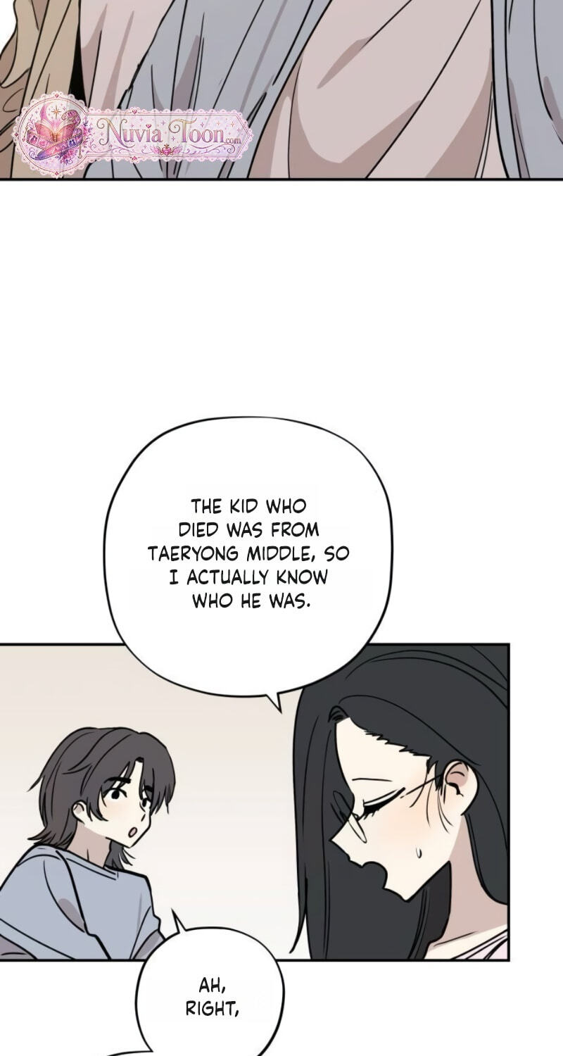 Heart-Aching Chapter 17 page 55 - 
