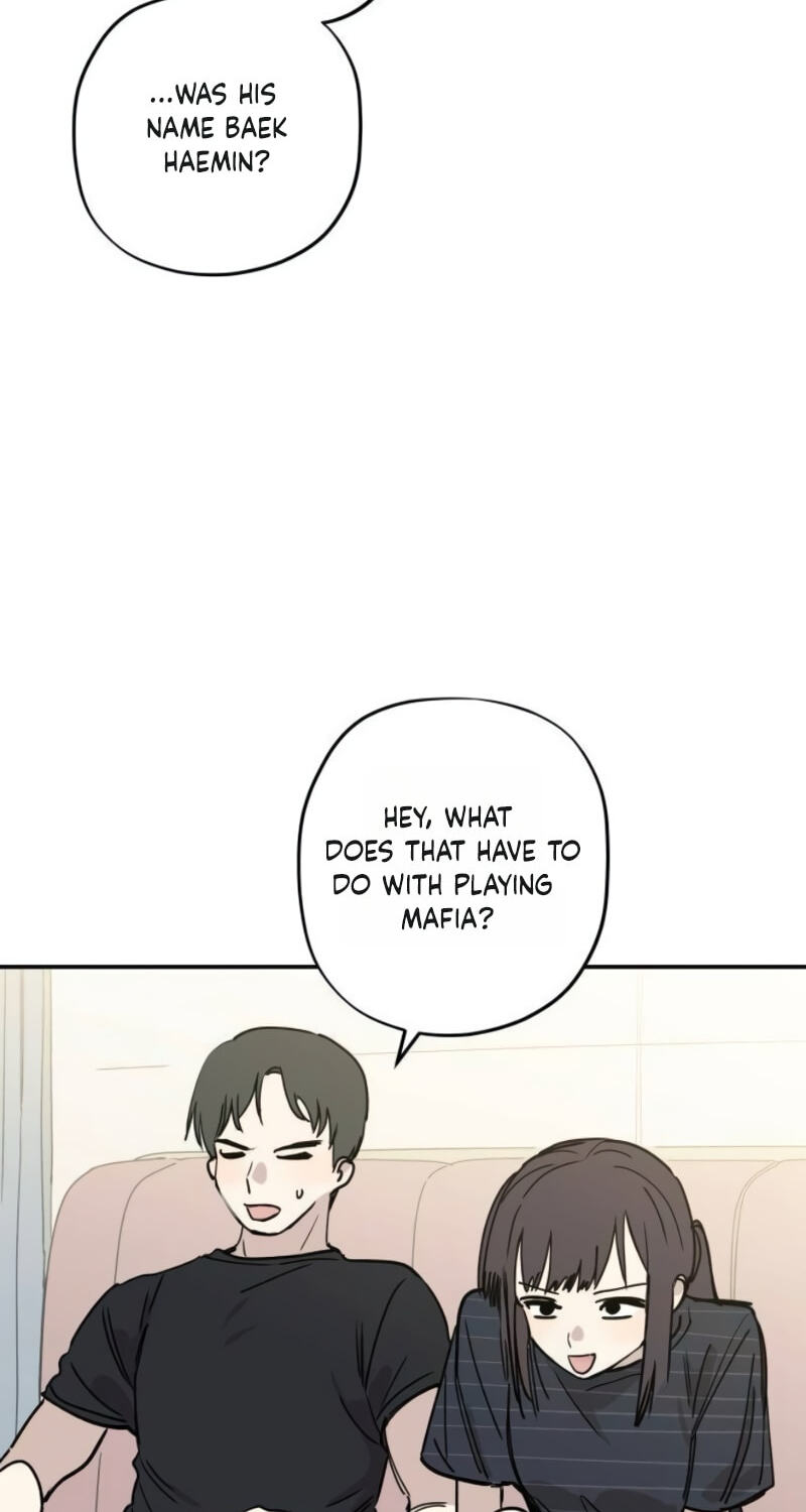 Heart-Aching Chapter 17 page 56 - 