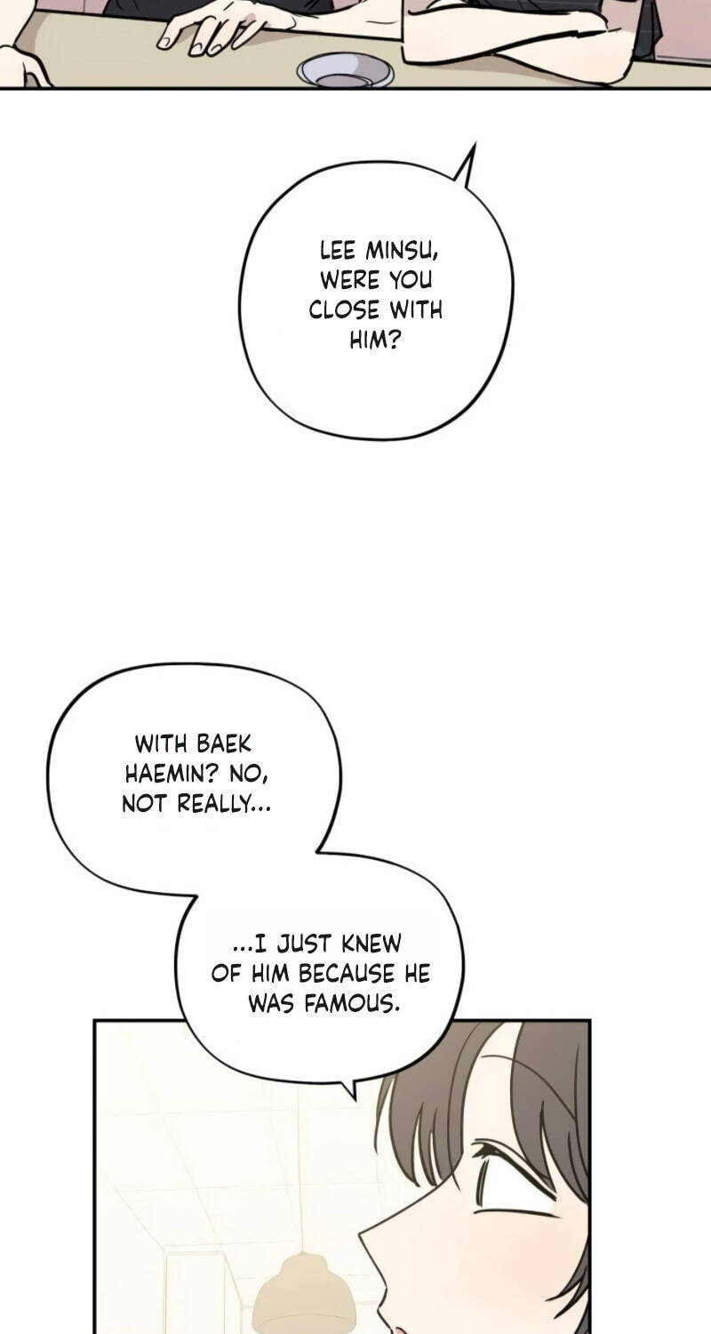 Heart-Aching Chapter 17 page 57 - 