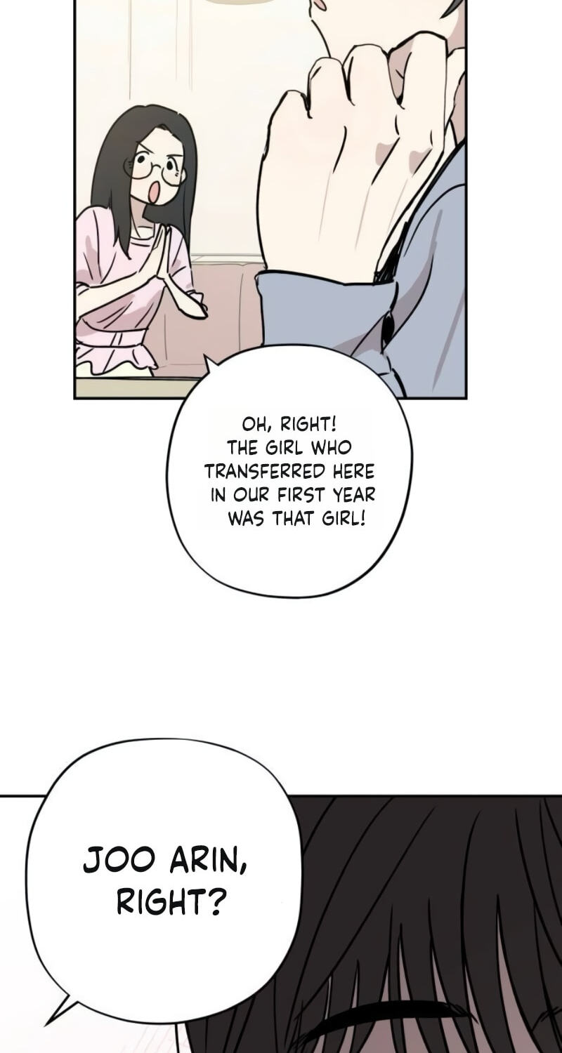 Heart-Aching Chapter 17 page 58 - 