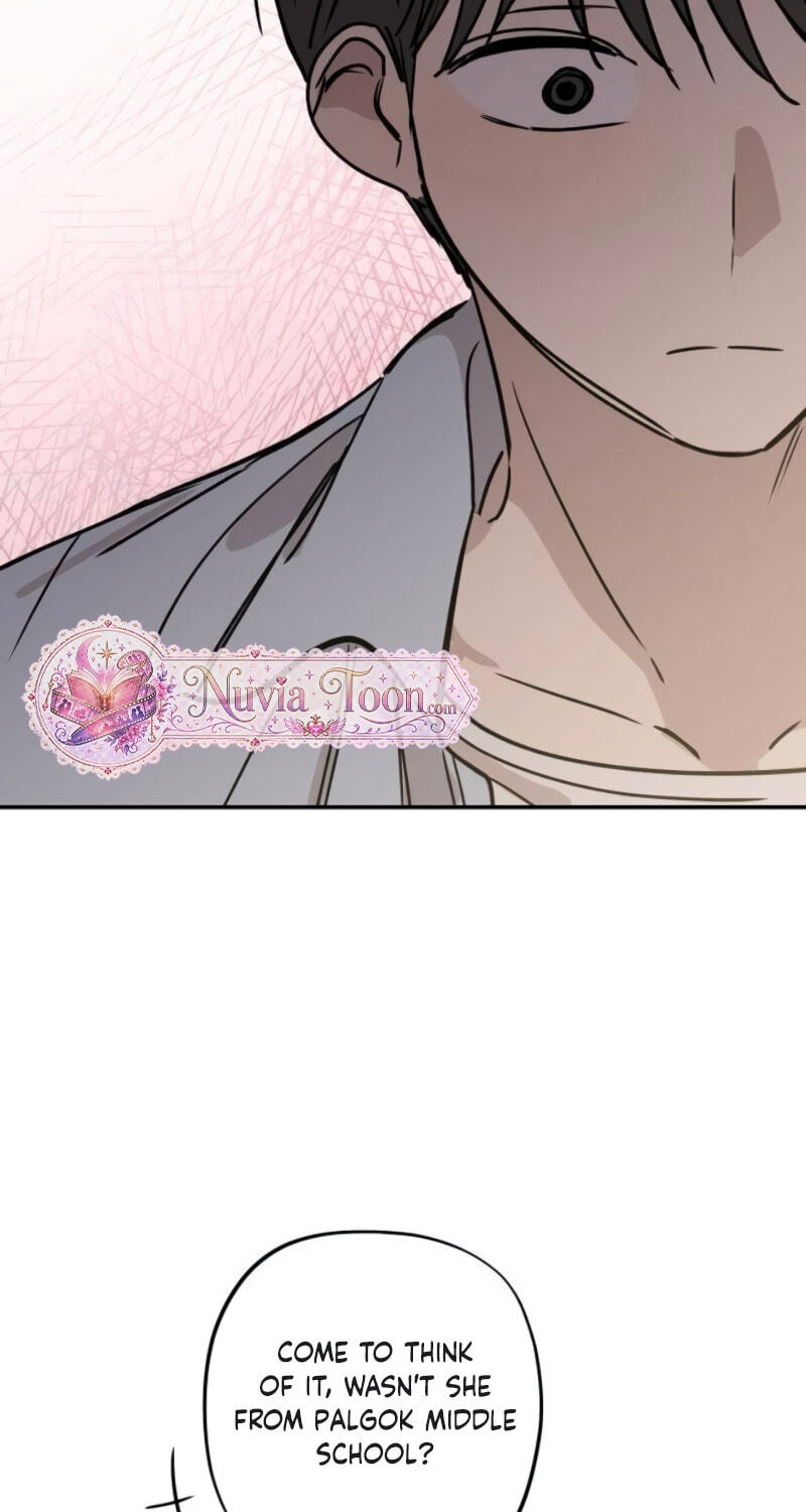 Heart-Aching Chapter 17 page 59 - 
