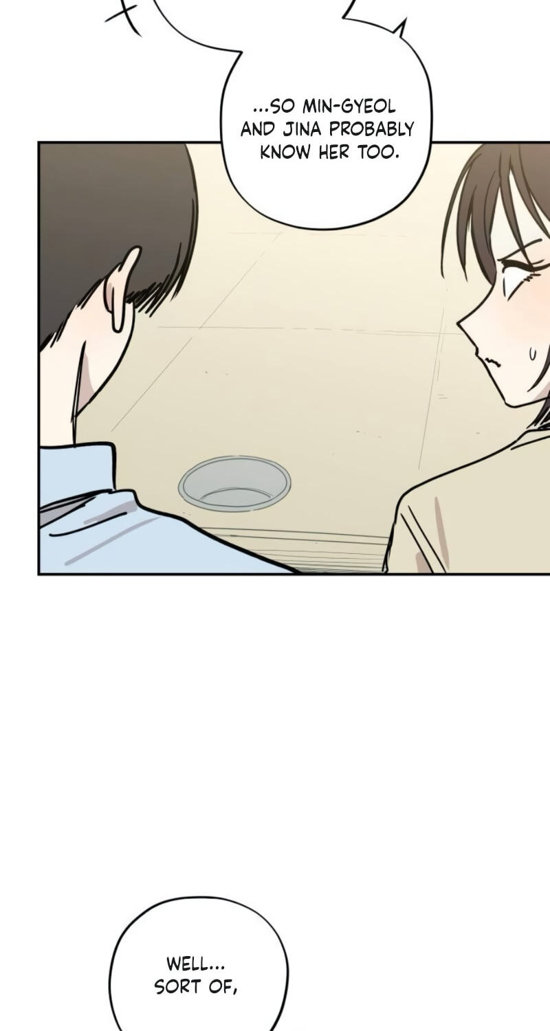 Heart-Aching Chapter 17 page 60 - 