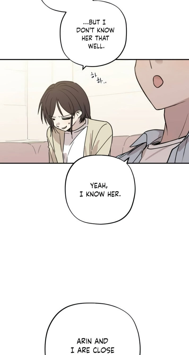 Heart-Aching Chapter 17 page 61 - 