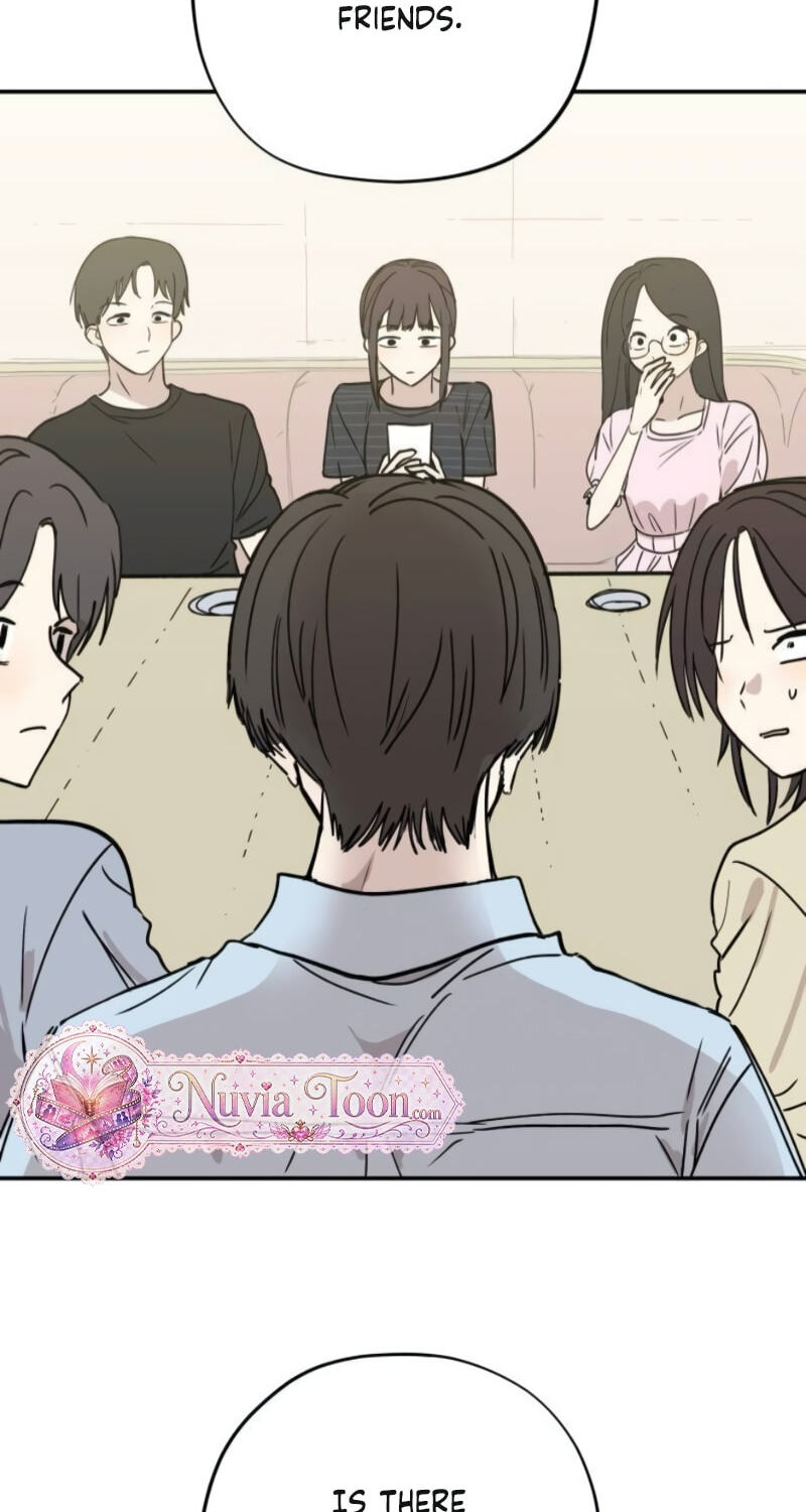 Heart-Aching Chapter 17 page 62 - 