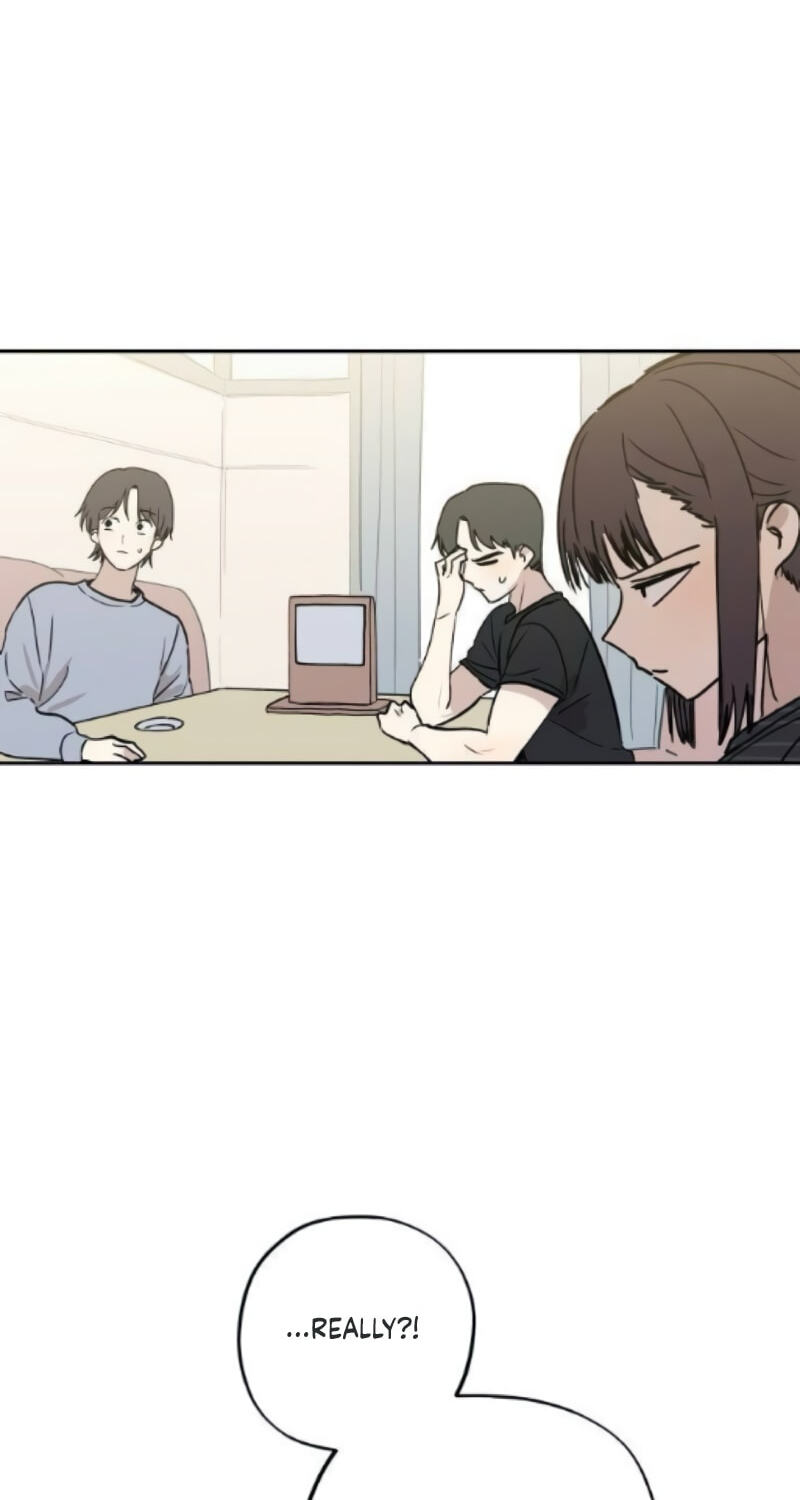 Heart-Aching Chapter 17 page 64 - 