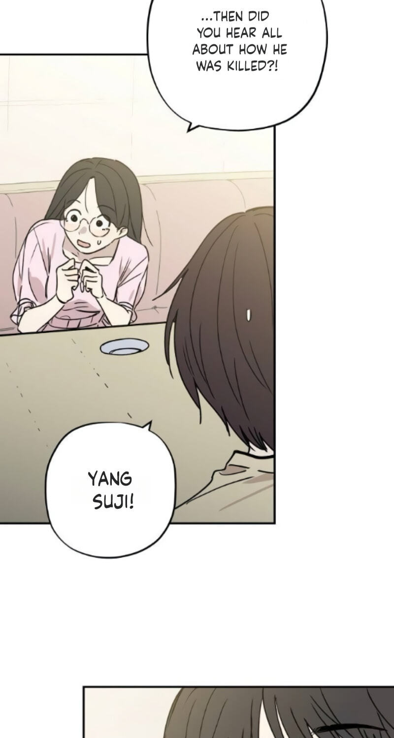 Heart-Aching Chapter 17 page 65 - 