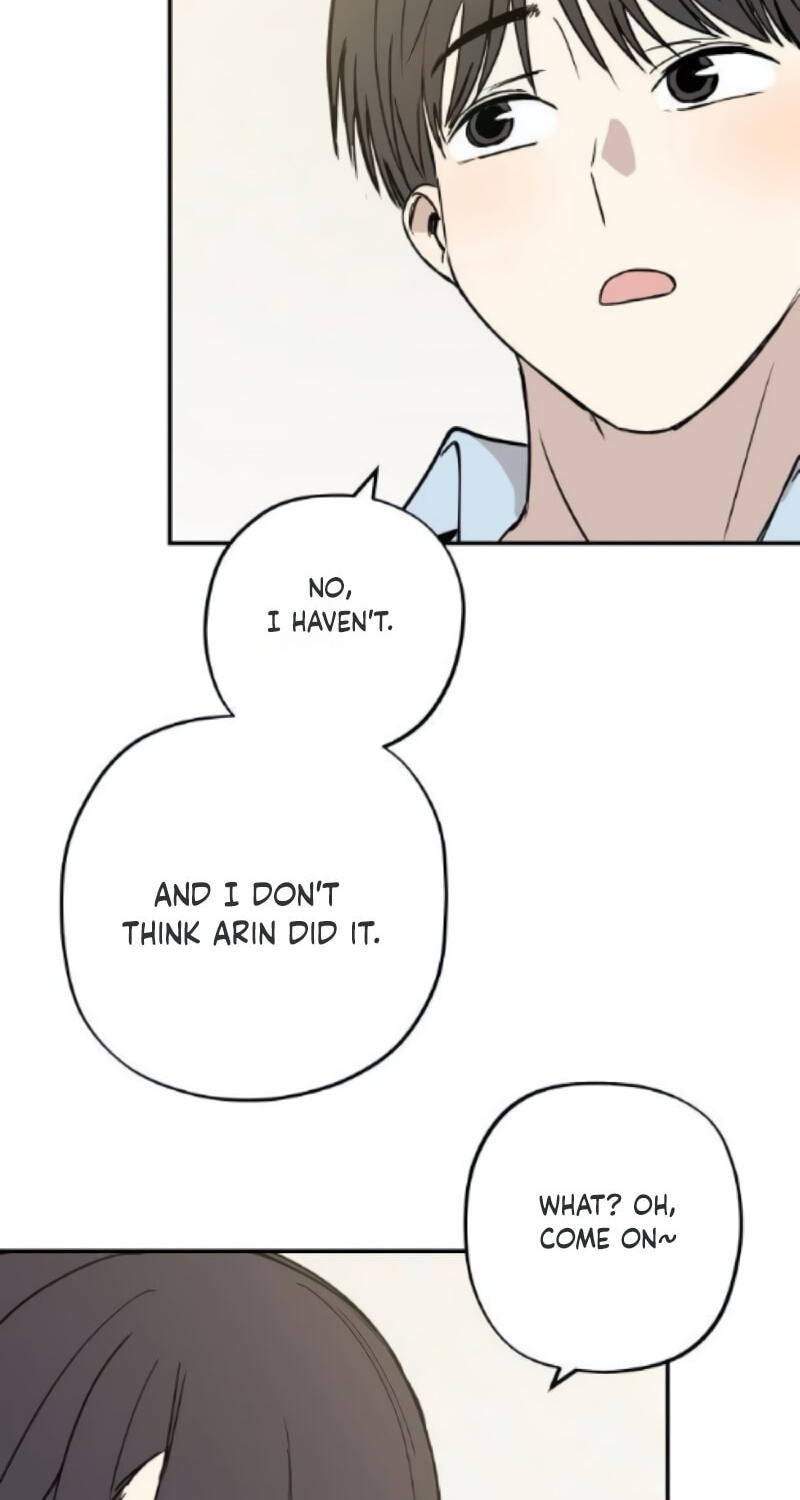 Heart-Aching Chapter 17 page 66 - 
