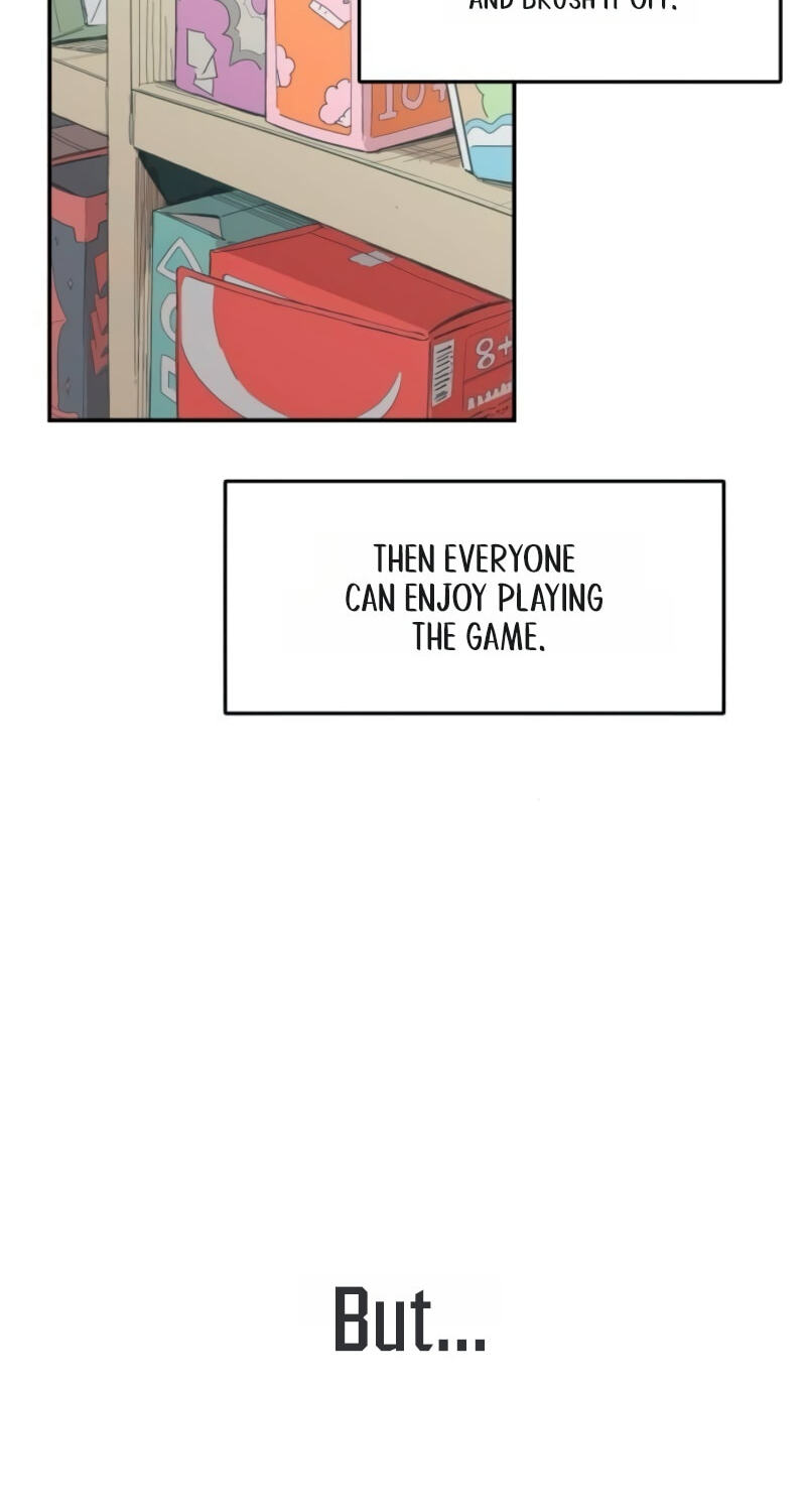 Heart-Aching Chapter 17 page 70 - 