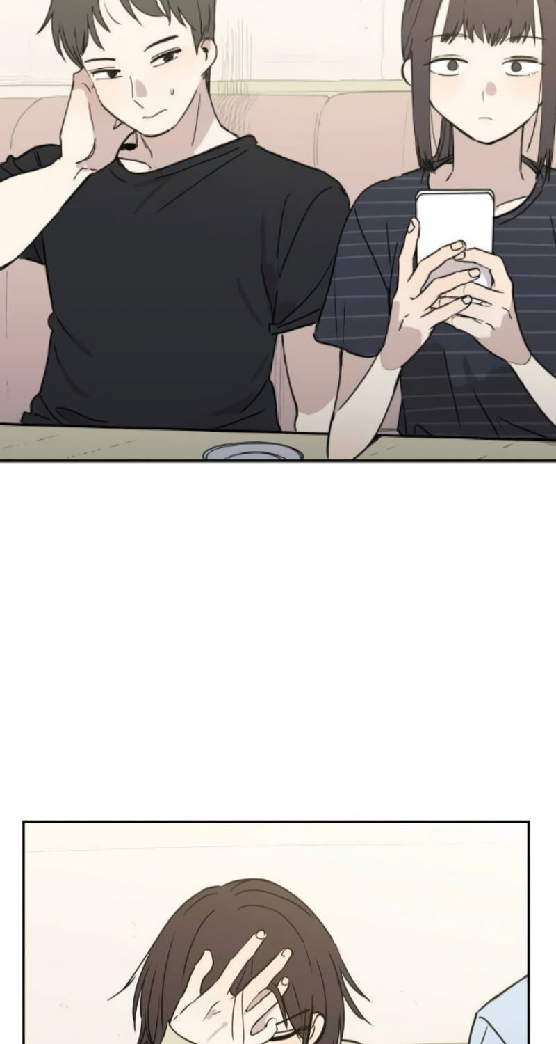 Heart-Aching Chapter 17 page 72 - 