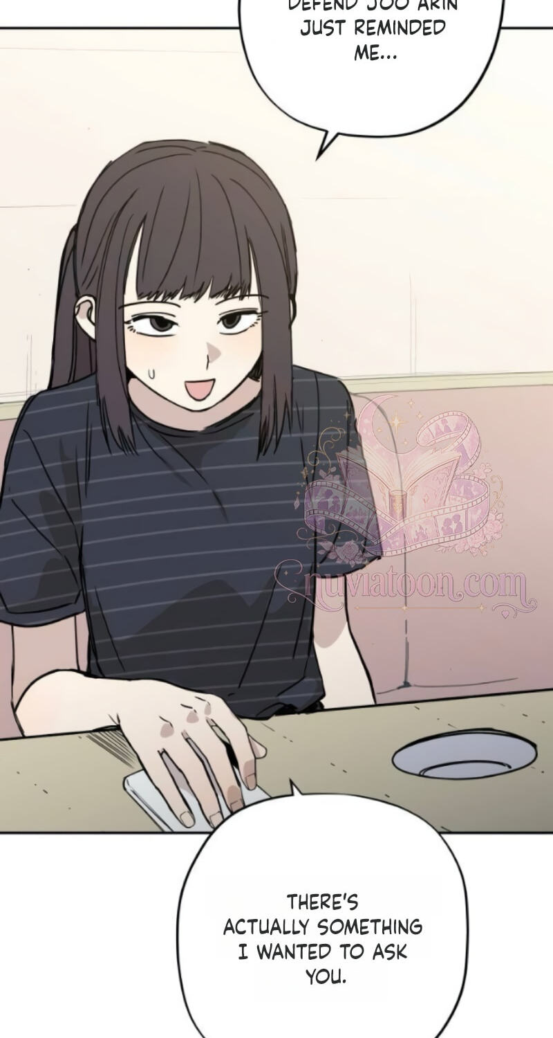 Heart-Aching Chapter 17 page 74 - 
