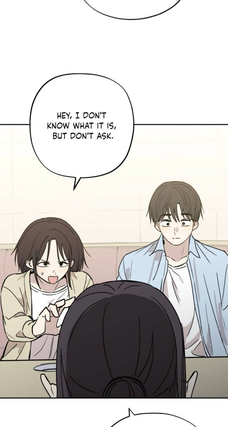 Heart-Aching Chapter 17 page 75 - 