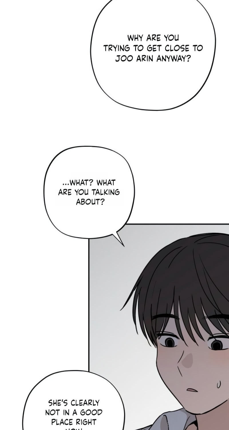 Heart-Aching Chapter 17 page 76 - 