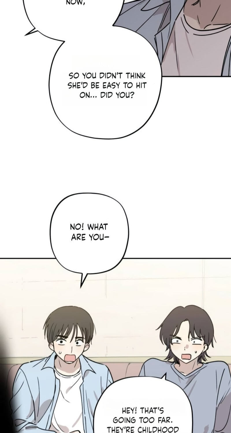 Heart-Aching Chapter 17 page 77 - 