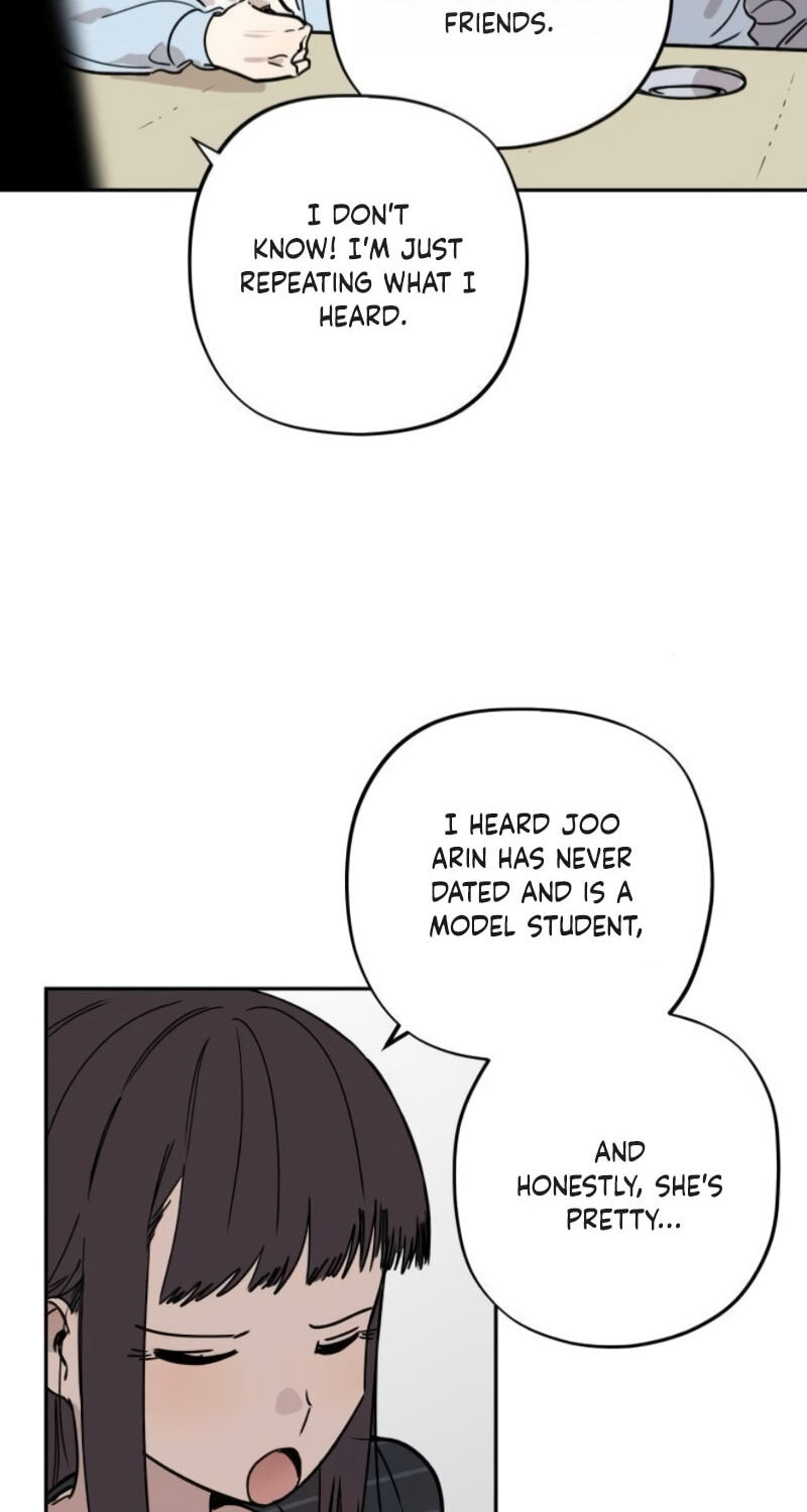 Heart-Aching Chapter 17 page 78 - 