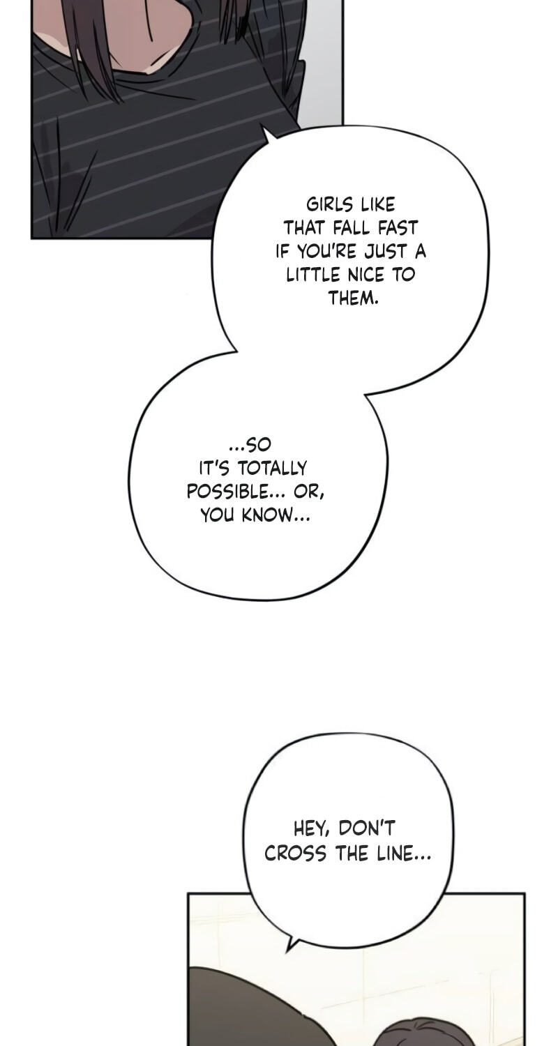 Heart-Aching Chapter 17 page 79 - 