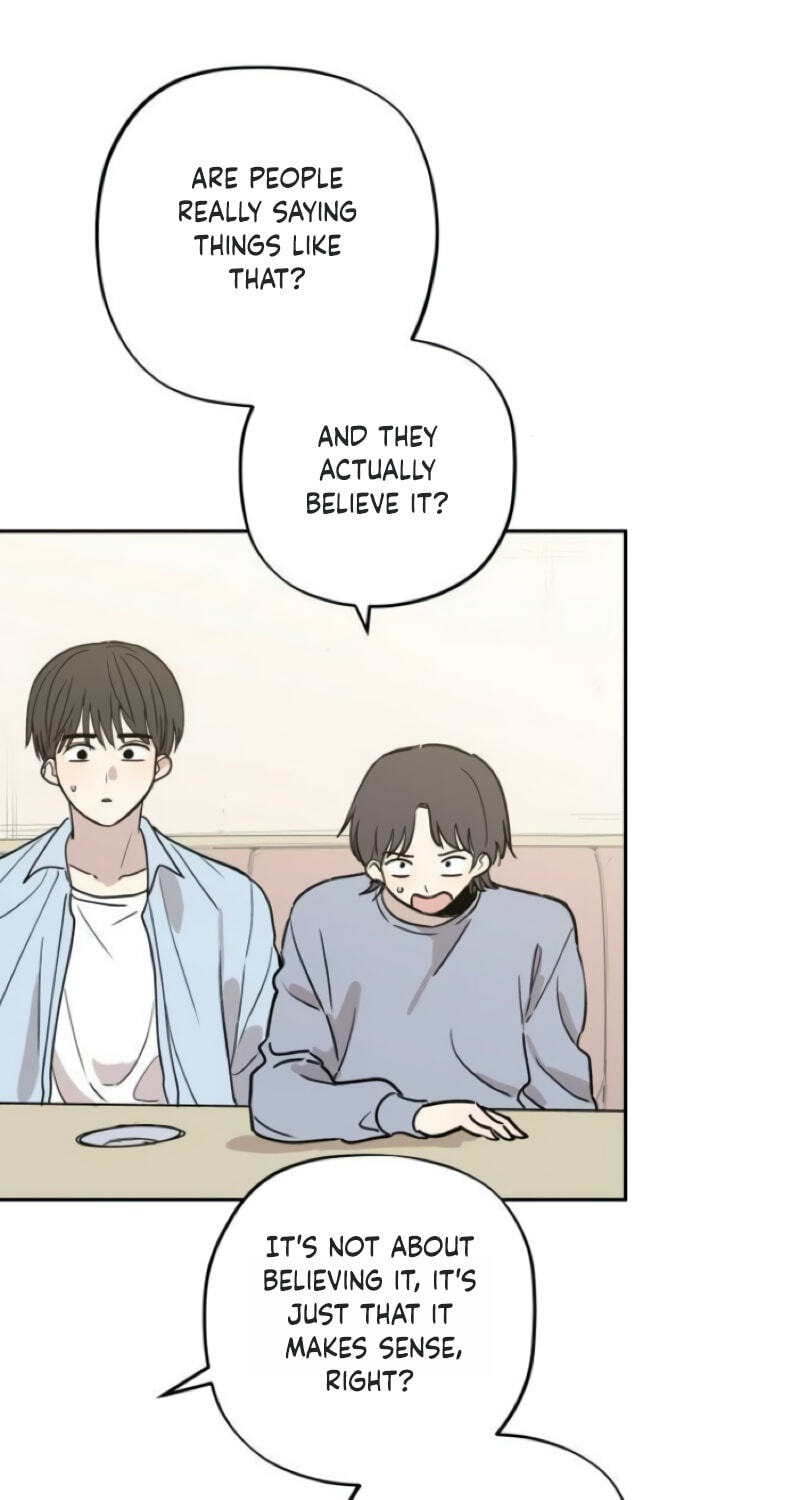 Heart-Aching Chapter 17 page 81 - 