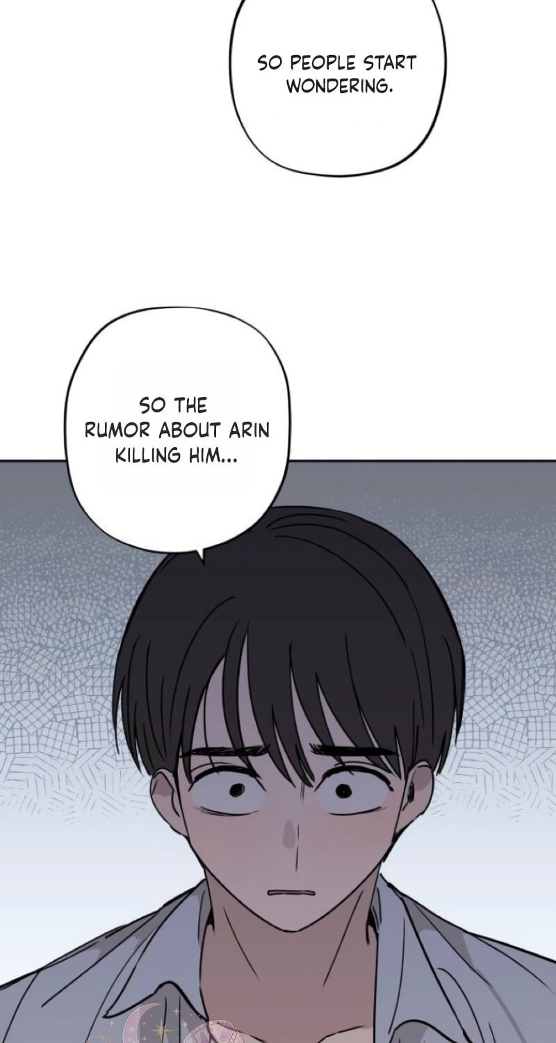 Heart-Aching Chapter 17 page 82 - 