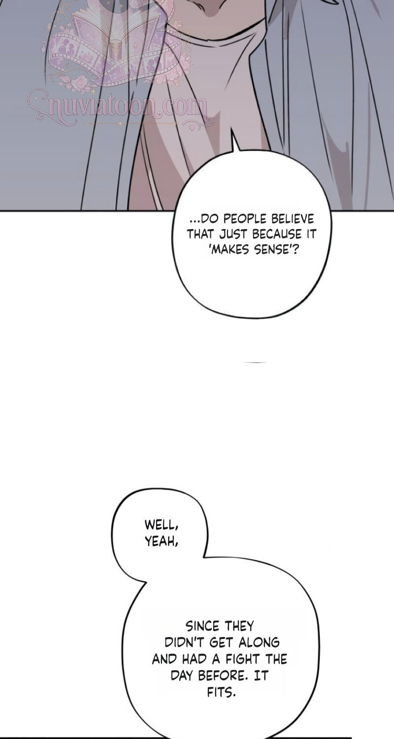 Heart-Aching Chapter 17 page 83 - 