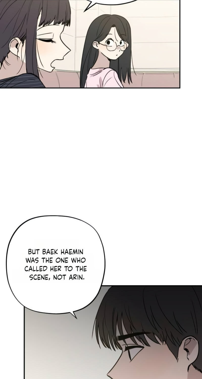 Heart-Aching Chapter 17 page 84 - 