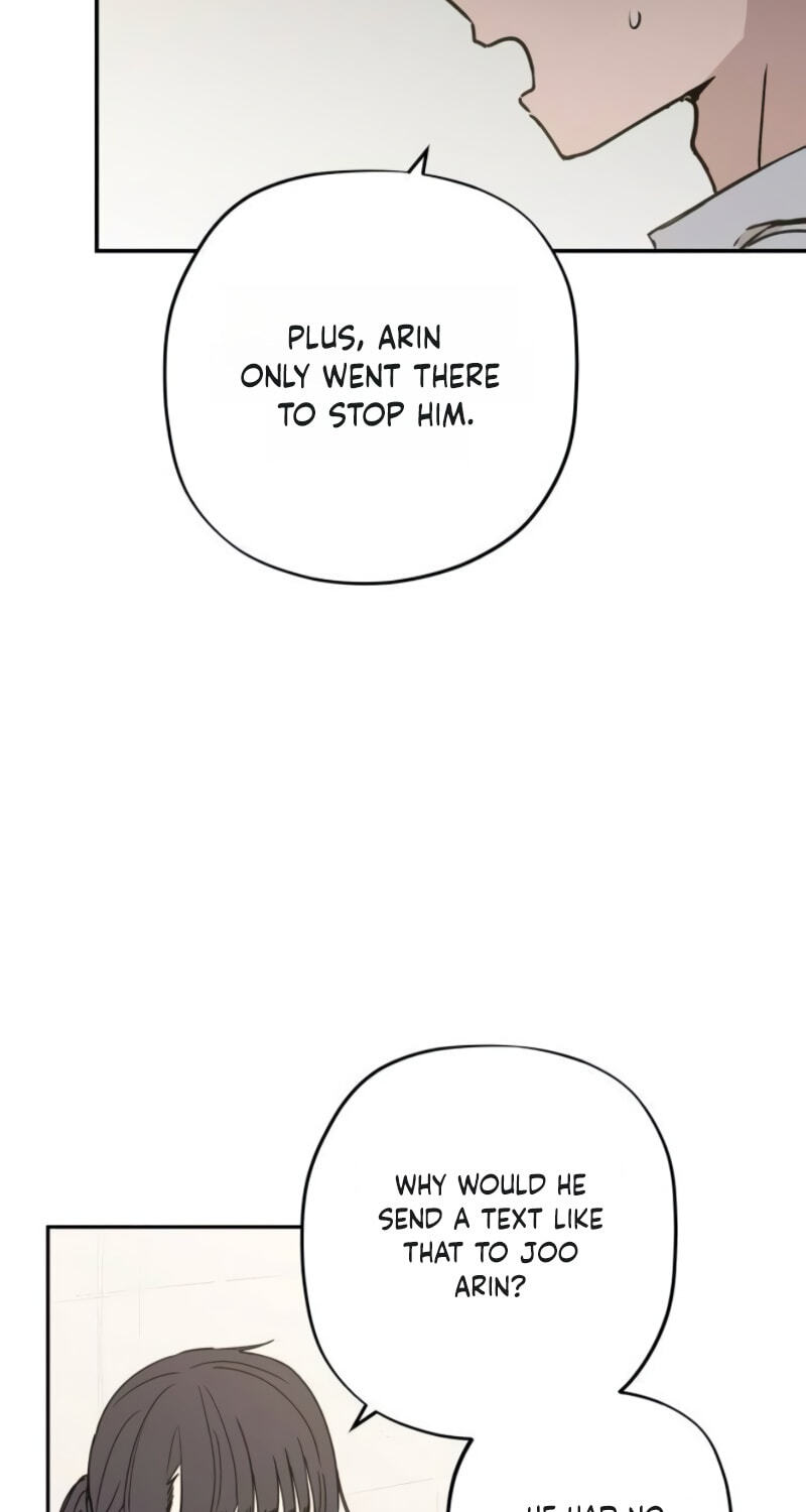 Heart-Aching Chapter 17 page 85 - 
