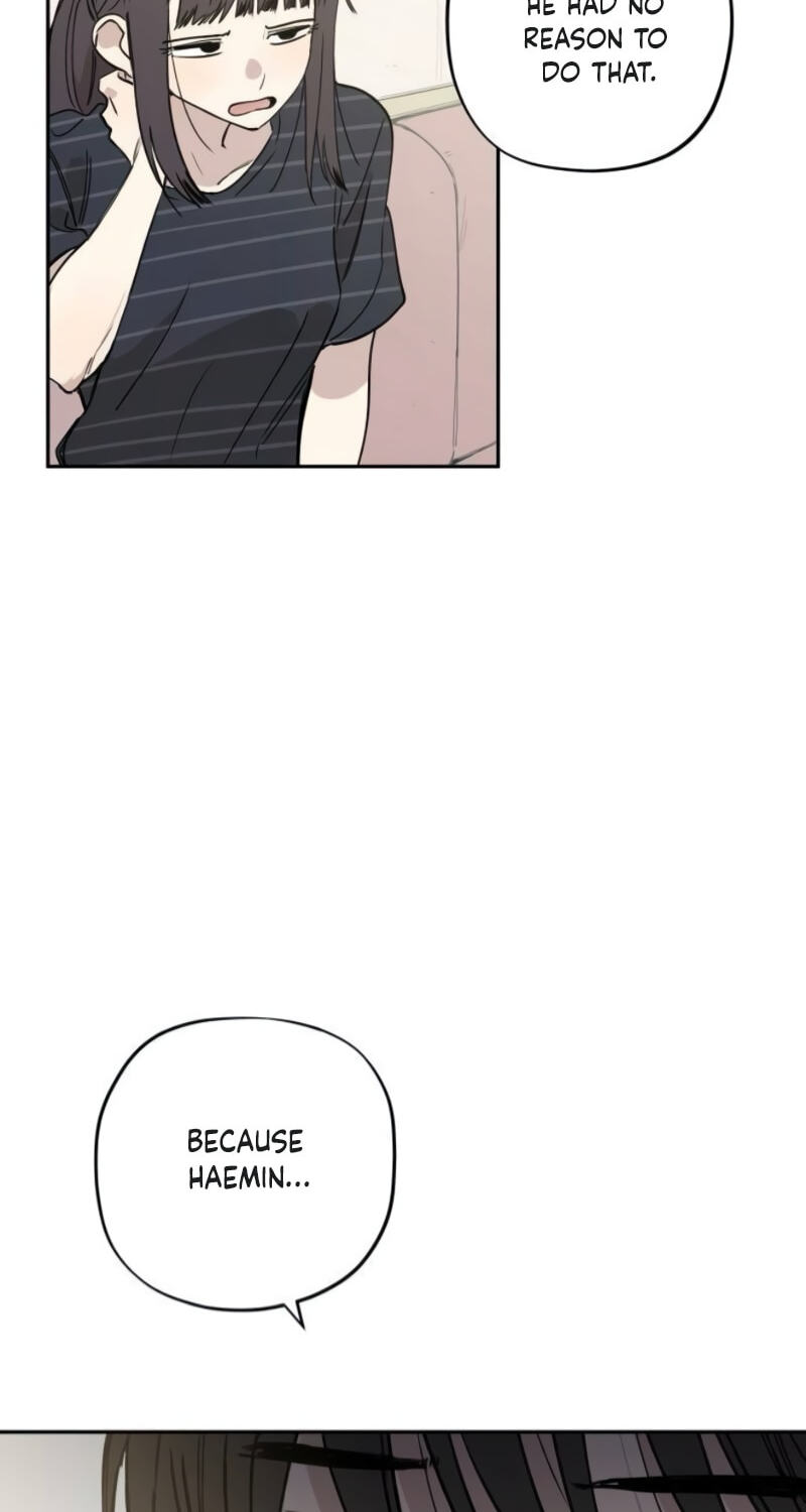 Heart-Aching Chapter 17 page 86 - 