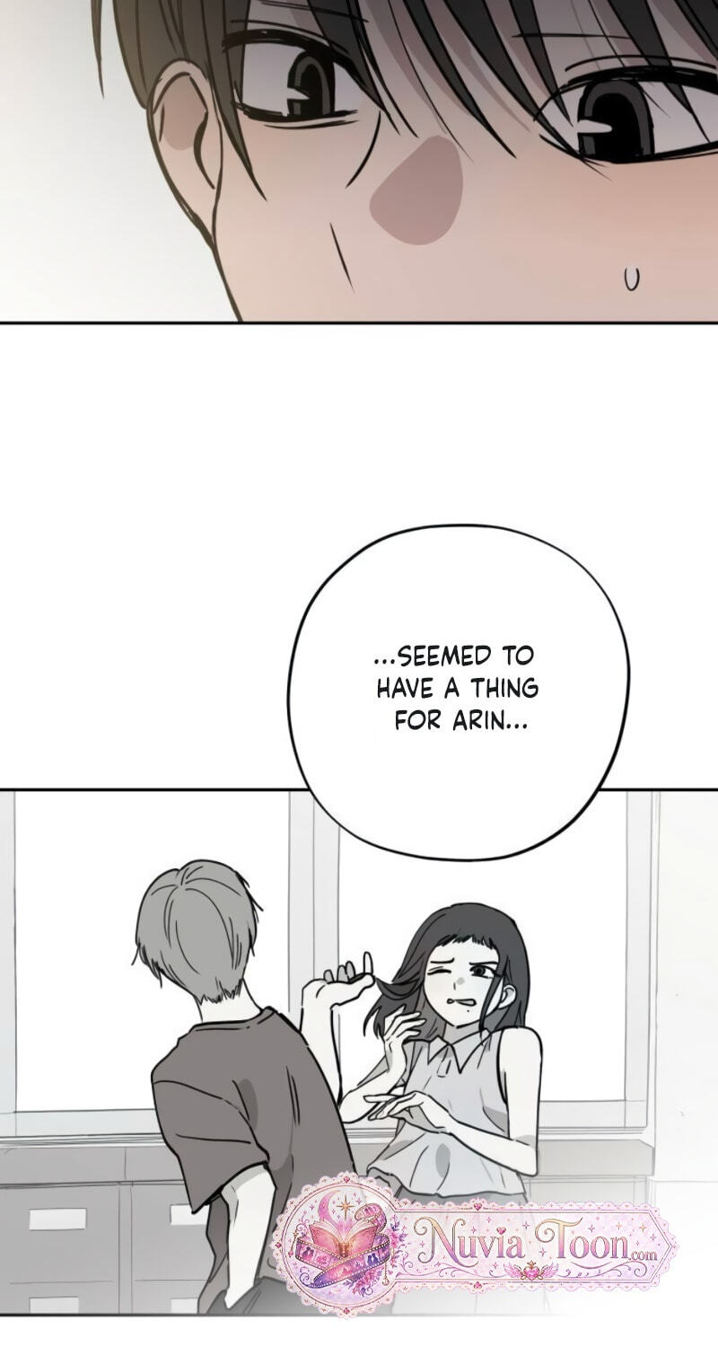 Heart-Aching Chapter 17 page 87 - 