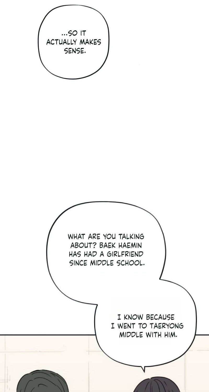 Heart-Aching Chapter 17 page 88 - 