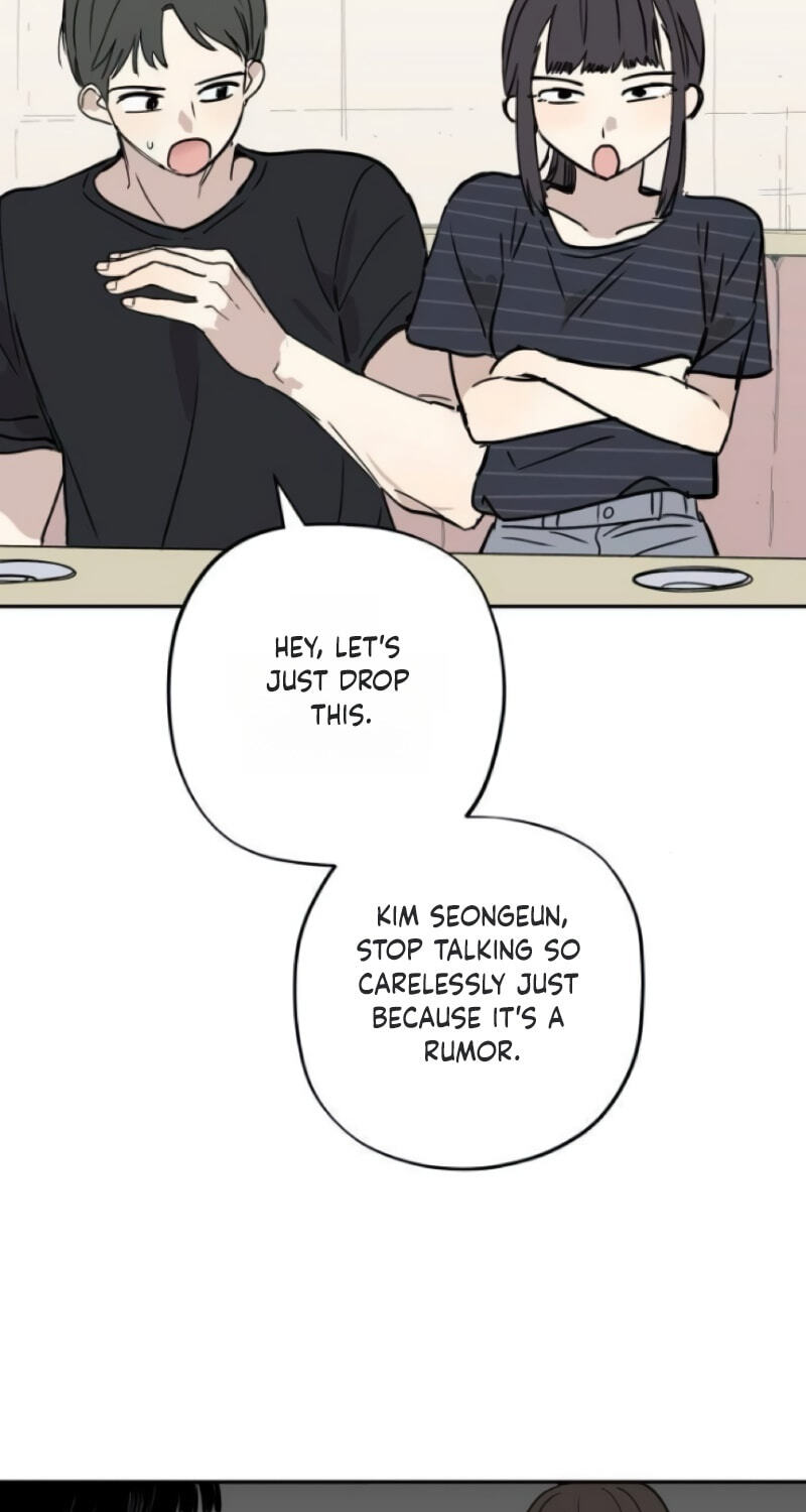 Heart-Aching Chapter 17 page 89 - 