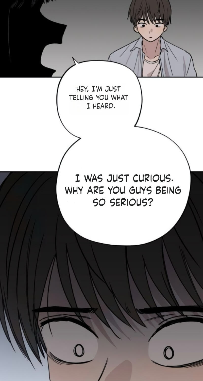 Heart-Aching Chapter 17 page 90 - 