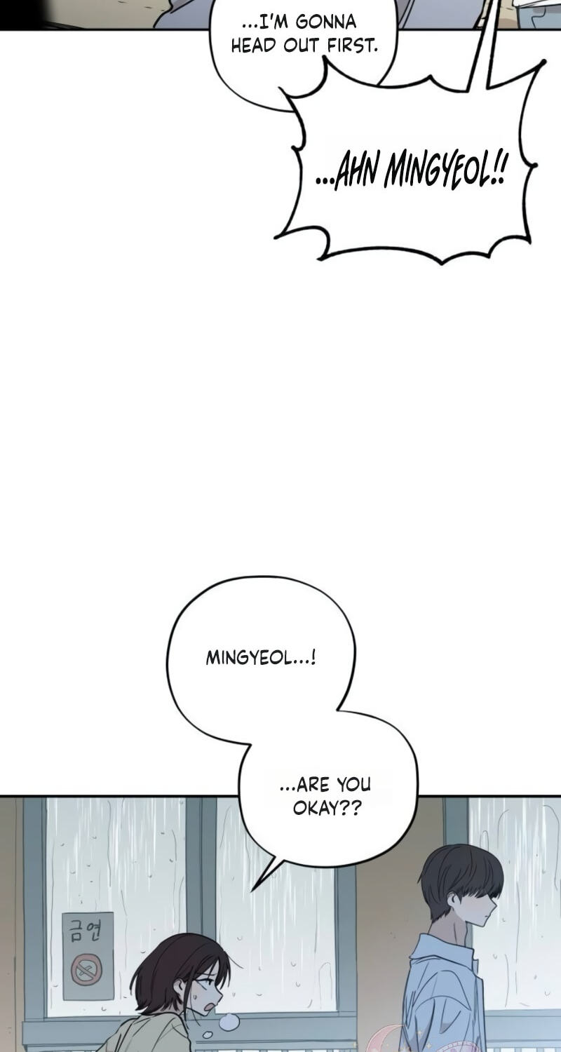 Heart-Aching Chapter 17 page 94 - 