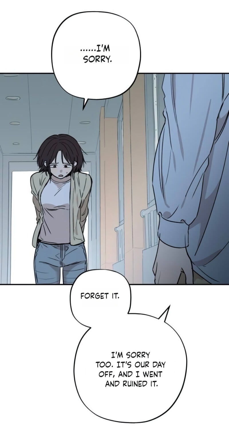 Heart-Aching Chapter 17 page 97 - 